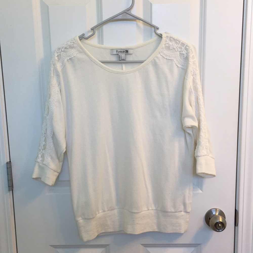 Forever 21 top